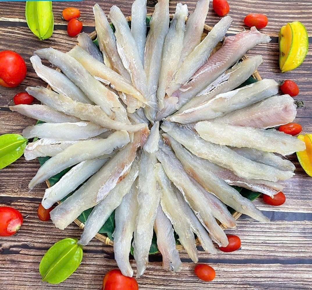 Cá Mối Phile 1 Nắng