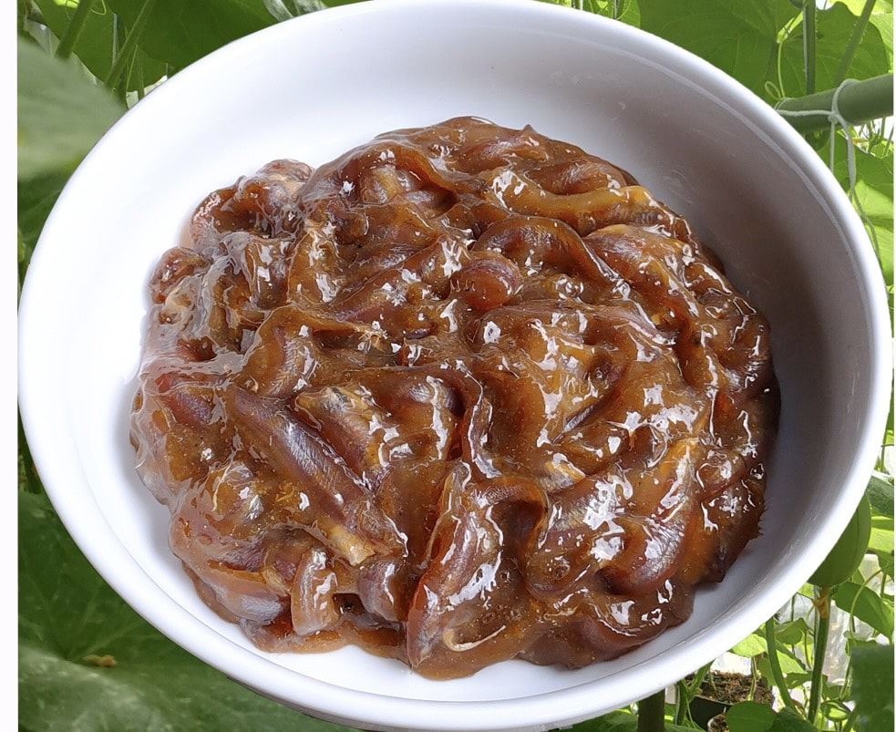 Mắm Cá Trèn Loại Đặc Biệt
